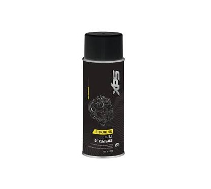 Oil storage, WINTERIZATION, all brands
