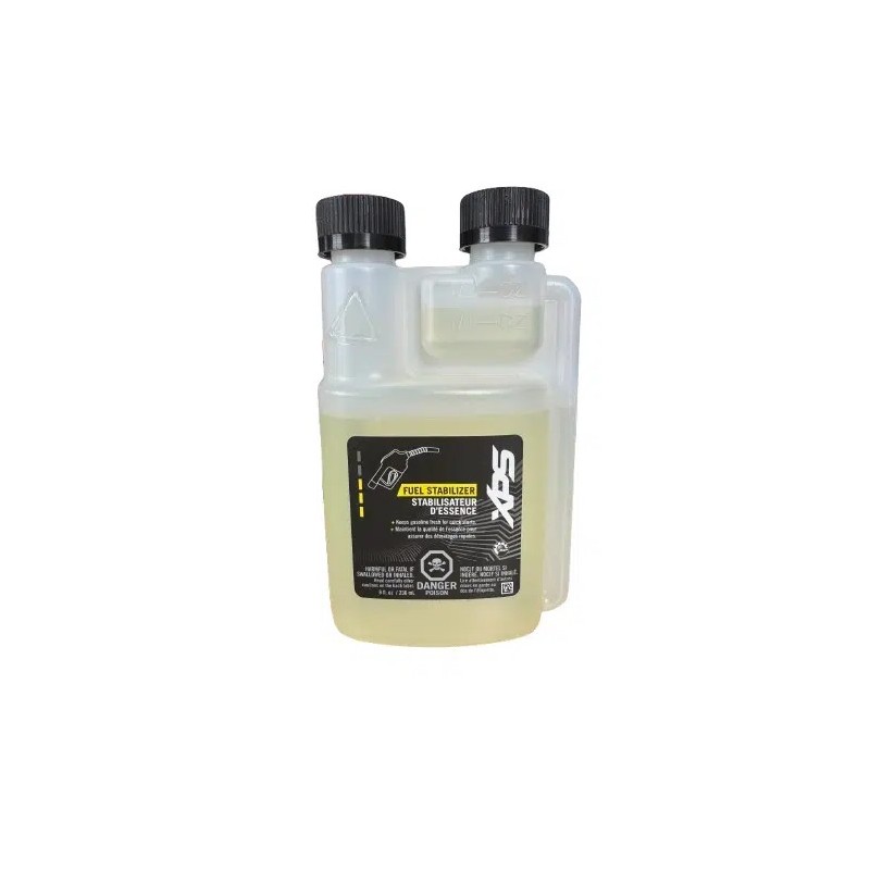 Stabilisateur d'essence hivernage toutes marques