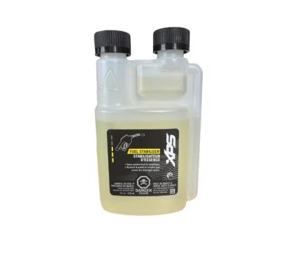 Stabilisateur d'essence hivernage toutes marques