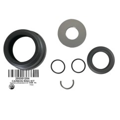 Kit bague carbone Seadoo GTI GTR GTX RXT RXP
