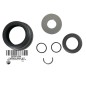 Kit bague carbone Seadoo GTI GTR GTX RXT RXP