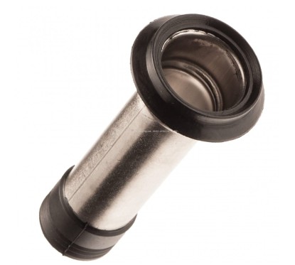 SPARK PLUG PIPE