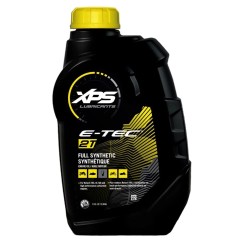 Synthetic Racing Oil 4 stroke XPS 3 785 Liters 5W40 ( all model)