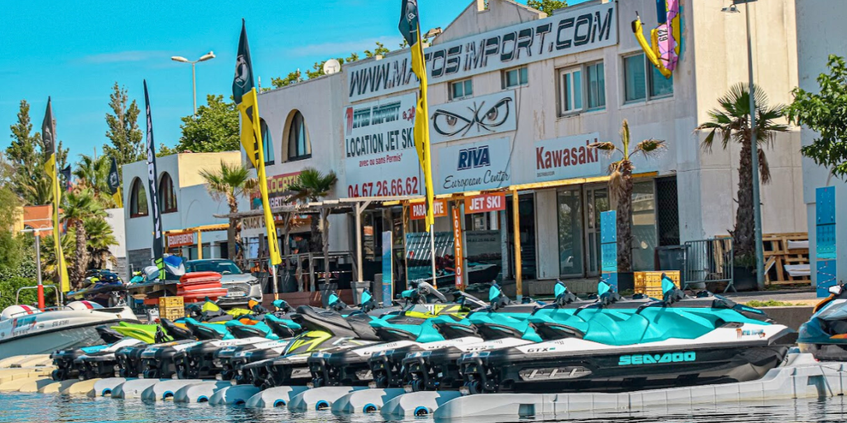 Peut-on allier plaisir en jet ski et respect de l’environnement ?